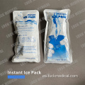 Terapia de bolsa de hielo instantánea Pack Ice Pack
